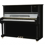 Tokiwa Upright Piano Model : TS-126SSS