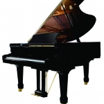 Tokiwa Grand Piano Model : TG-148
