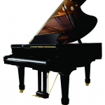 Tokiwa Grand Piano Model : TG-168