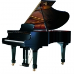 Tokiwa Grand Piano Model : TG-183