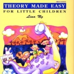 幼兒樂理練習系列