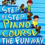 Step By Step The Fun Way系列