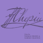 Frederic Chopin: Waltzes